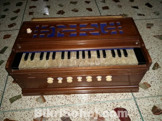 Harmonium